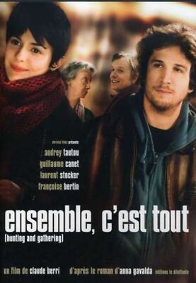 Ensemble c'est tout.