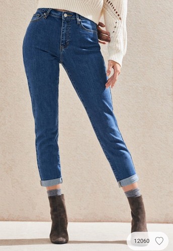PacSun Jeans 33” Slim Tapered Dark 