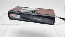 GAF 220 Vintage Film Pocket Camera - WORKS