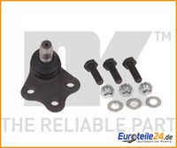 Trag-/FüHrungsgelenk Nk 5045007 FüR Daewoo Leganza