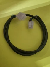 Royal Vendors Dixie Narco Vendo MDB 30" Male to Female Extension Harness Cable 