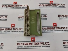 Lyngso Valmet ATB16/T Printed Circuit Board with WEB 1002 Module