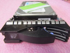39M4530, 00W1135 - IBM 500GB 500GB 3.5  7200RPM Hot-Swap SATA HD