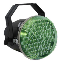 MR DJ SOLIDSTROBE GREEN LED DJ STAGE LIGHT SOLID STROBE LED EFFECTS WITH SPEED