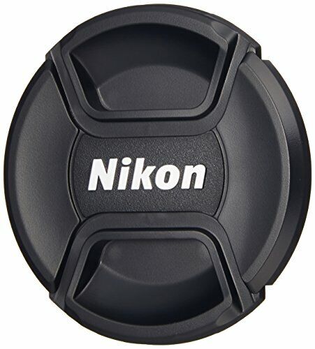 Nikon, Original Lens cap LC-72 for 72mm New Japan - 第 1/3 張圖片