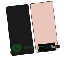 Display Für Xiaomi Mi 11T / Mi 11T Pro LCD OLED Bildschirm