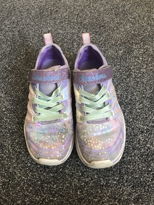 skechers air cooled memory foam uk