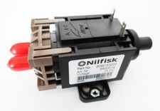 OEM DETERGENT MIX PUMP, ADVANCE SC500 ECOFLEX WALK BEHIND SCRUBBER, 20E