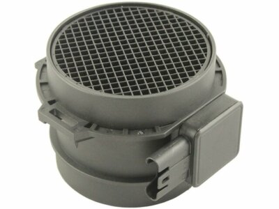 For 2003-2006 BMW 325Ci Mass Air Flow Sensor Hella 93273WZ 2004 2005 Base