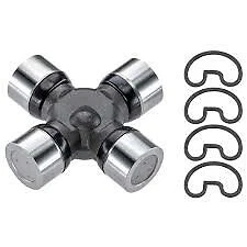 Universal U-Joint OE MOOG para Chevrolet C2500 Suburban 1992-1999 Foto 2 de 4
