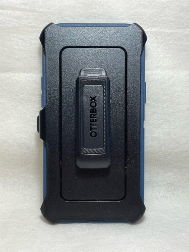 Otterbox Defender Case for Apple iPhone 15/14 Plus (NOT PRO)- Blue Suede Shoes! - Picture 6 of 7