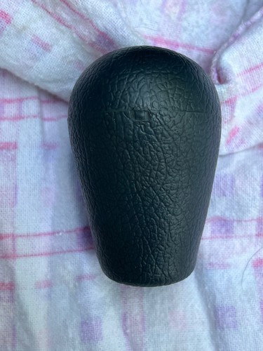 1993-1998 Toyota T100 4X4 Transfer Case Shifter Knob OEM Blue - 第 2/3 張圖片