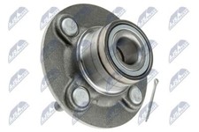 Roulement de roue Nissan 100 NX