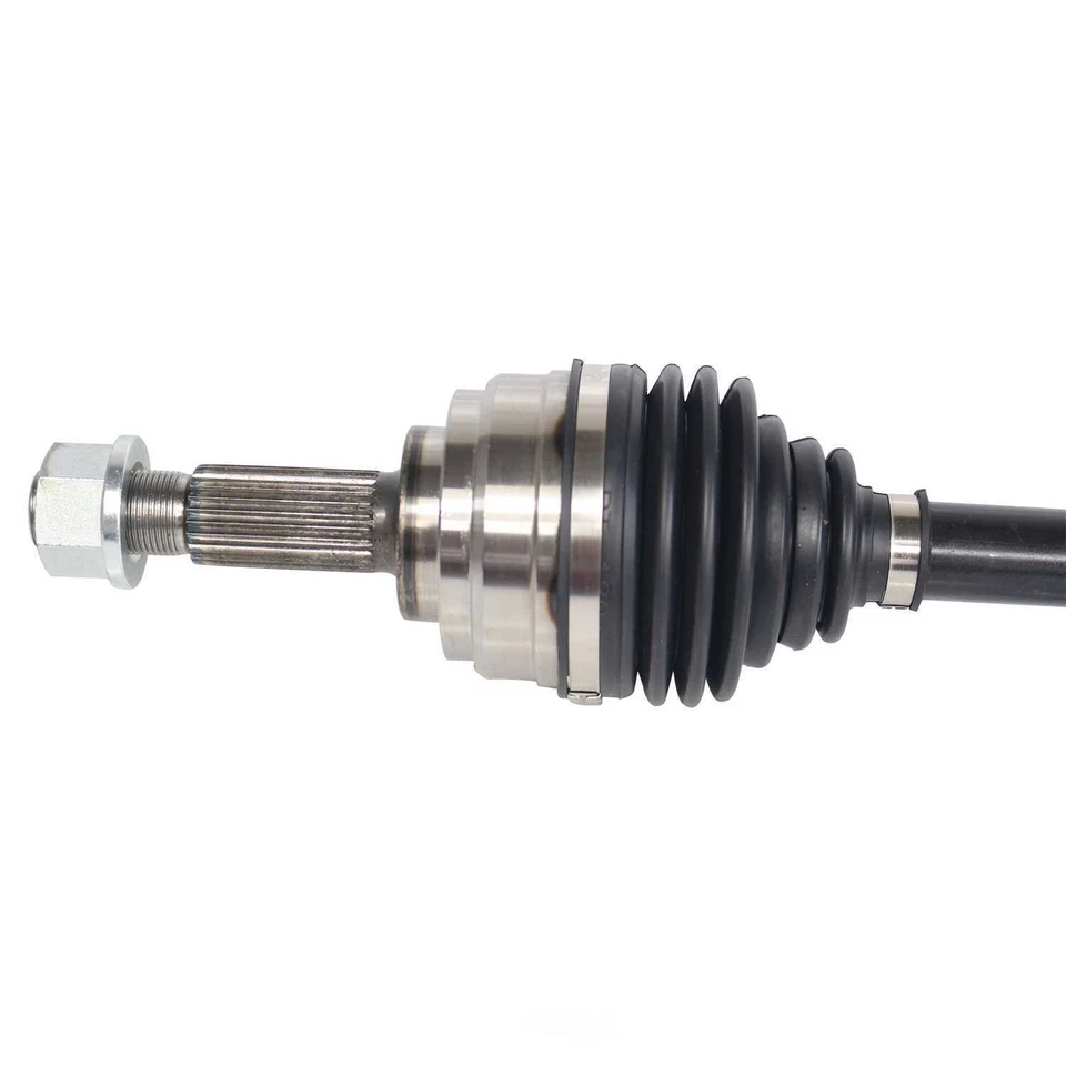 Conjunto de eje CV - Nuevo eje CV GSP NCV53905 se adapta a Nissan Versa 07-12 Foto 2 de 4