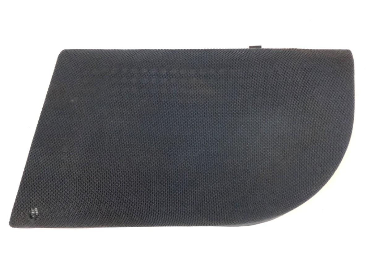 90-93 Accord DX 4Dr Lid Left Front Speaker Cover Grille Door Panel