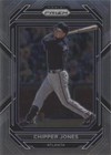 2023 Panini Prizm - Chipper Jones #269