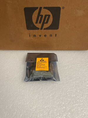  HP 700759-B21 FlexFabric 10GB 2-Port 533FLR-T Adapter 701534-001