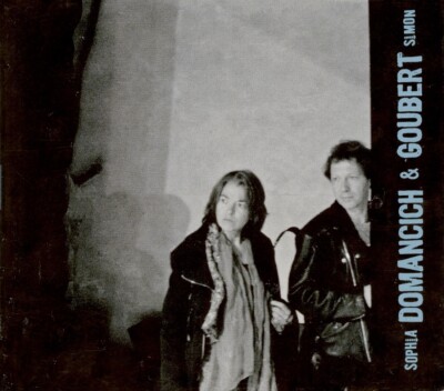 SOPHIA DOMANCICH & SIMON GOUBERT you don't know what love is