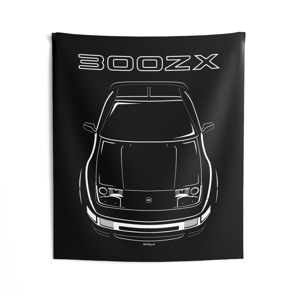 Nissan Fairlady 300ZX Z32 1991-2000 Tapestry | eBay