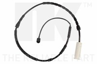 NK 280268 Warnkontakt, Bremsbelagverschleiß FüR BMW
