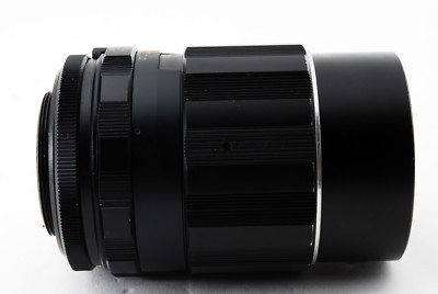 Asahi Opt. Pentax Super Takumar 135mm f/2.5 Lens [excellent] #468