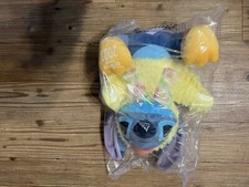 Disney Store Easter 2022 12" Stitch as Chick Plush NEW