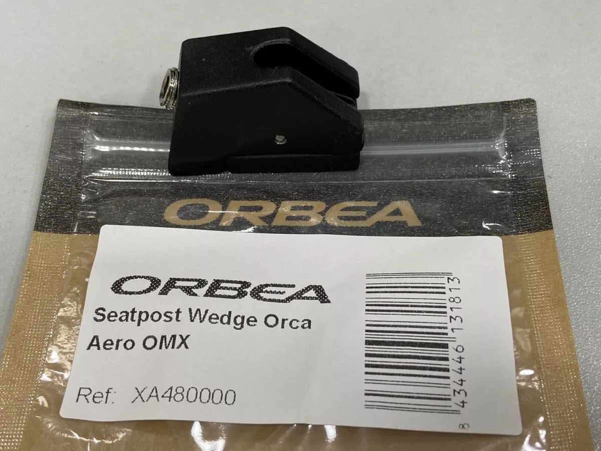 Orbea orca cheap aero seatpost