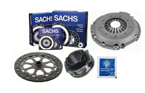 Kit frizione Sachs + cuscinetto di scarico per Porsche 911 (997) 3.6 Carrera 3000951020 - Foto 1 di 1
