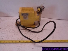 LMI Milton Roy Electromagnetic Dosing Pump P121-151S