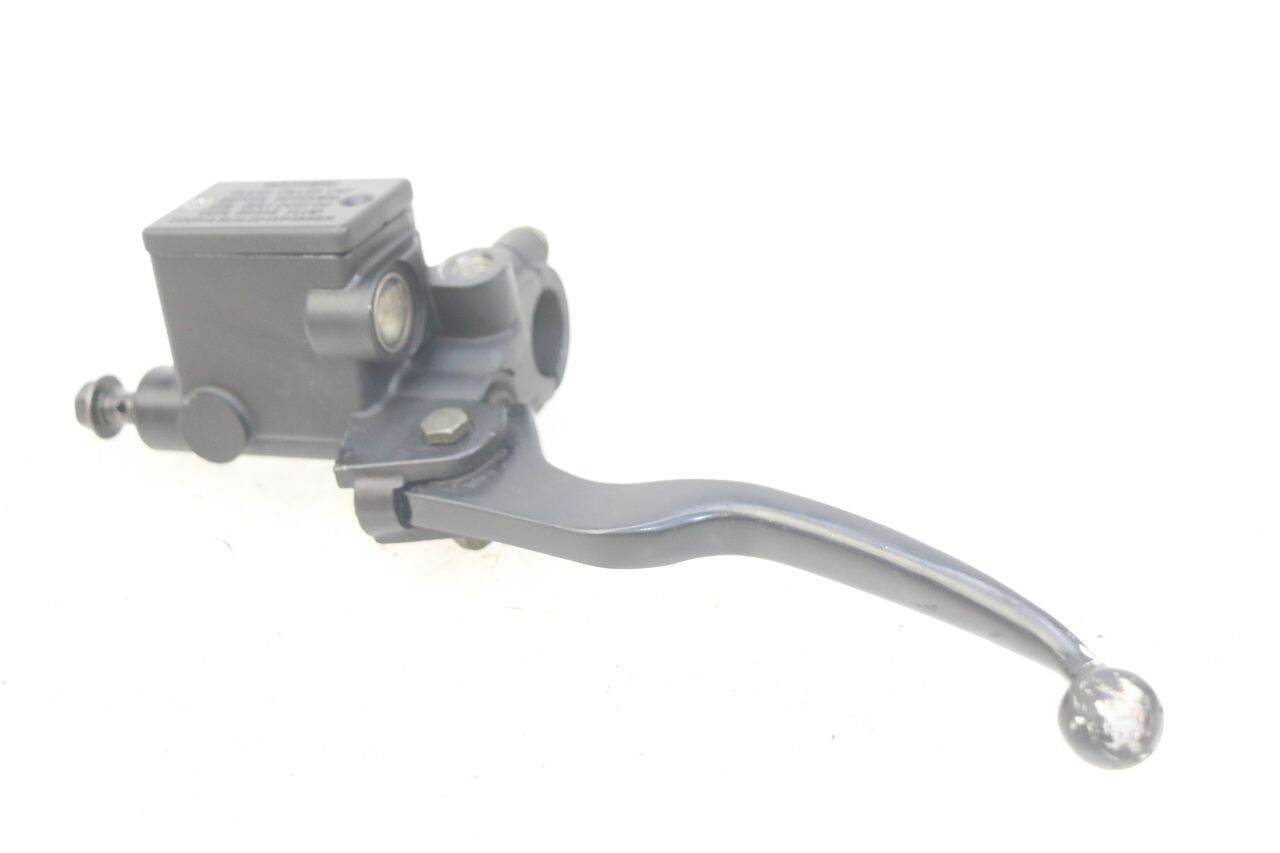 REAR BRAKE MASTER CYLINDER - PEUGEOT CITYSTAR 125 ( 2011 - 2017)