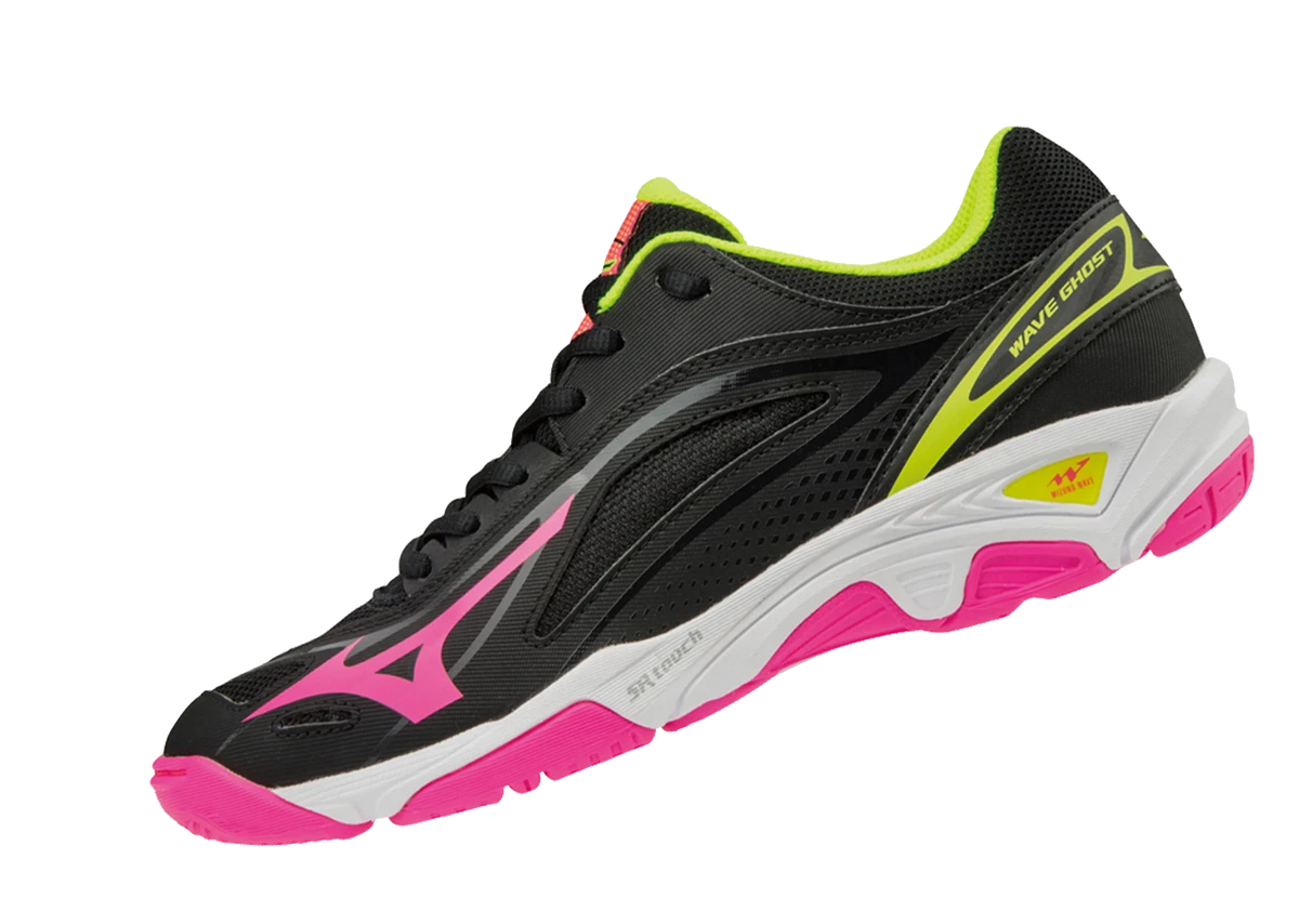 Mizuno wave ghost clearance damen