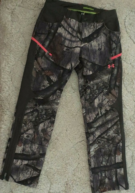 discount under armour hunting clothes