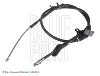 Blue Print Seilzug Feststellbremse Hinten Links FüR Hyundai Lantra II J-2