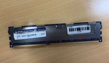 Super Talent W13RB4G4H DDR3-1333 4GB 256x4 ECC REG Server Memory