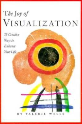 The Joy of Visualization: 75 Creative Ways to Enhance Your Life - GOOD
