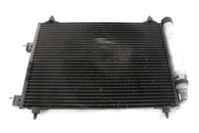 Condensateur Peugeot 307