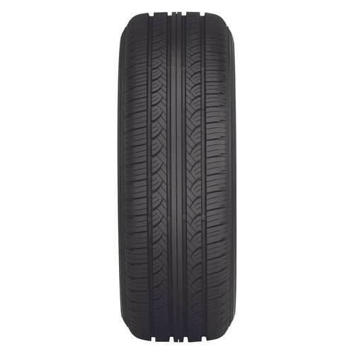 1 New Yokohama Avid Touring-s  - P225/60r16 Tires 2256016 225 60 16 - Picture 5 of 10