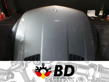 C79-243 * Original Mercedes Benz Motorhaube W166 ML 792 Palladiumsilber Met C79-243 * Original Mercedes Benz Motorhaube W166 ML 792 Palladiumsilber Met