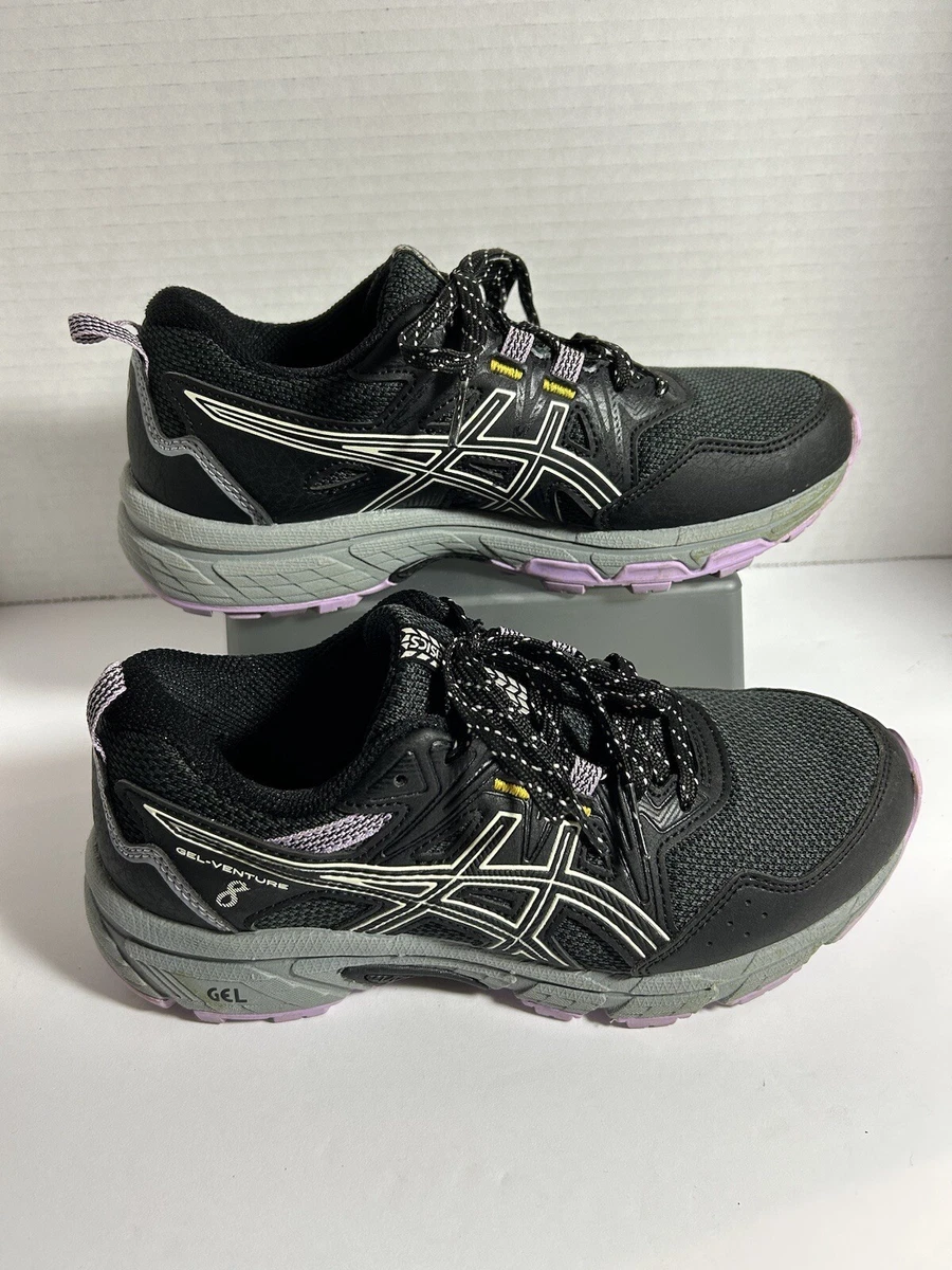 Asics hiking top shoes womens