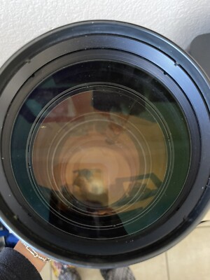 Canon EF 600mm 1:4 L Series IS USM Ultrasonic Lens ( Ships Next