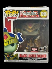 Black Luster Soldier #1096 Prices | Funko POP Animation | New