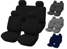 COPRISEDILI GRANDE PUNTO VERSIONE 3 PORTE VARI COLORI MADE IN ITALY