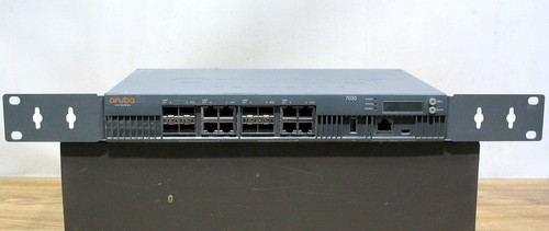 Aruba Networks 7030 Wireless LAN Mobility Controller - ARCN7030