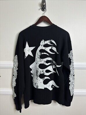 Hellstar Studios Victory Thermal Black | eBay Hellstar Studios Victory Thermal Black | eBay