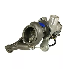 Turbolader für Opel Zafira A Astra G H GTC Vgl Nr. 95519817 53049800024