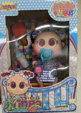 muñeco churro distroller