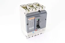 MERLIN GERIN NS100-160-250 N/H/NA, Circuit breaker