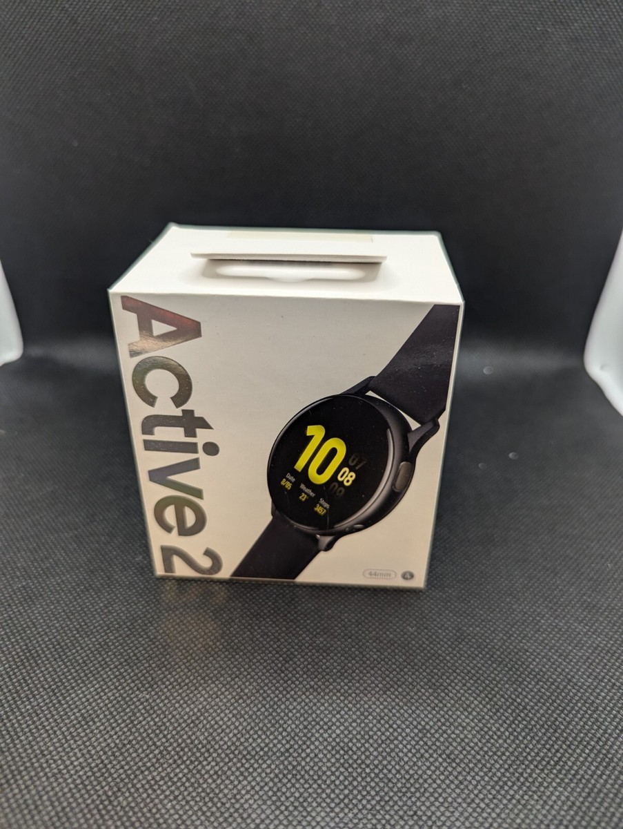 SAMSUNG サムスン/スマートウォッチ/Galaxy Watch Active2/SM-R820/RFAN72Q4PTX/パソコン関連/Bランク/77【中古】 SAMSUNGサムスン/スマートウォッチ/GalaxyWatchActive2/SM-R820