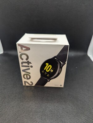 Samsung Galaxy Watch Active 2 SM-R820 44mm Aluminum Case