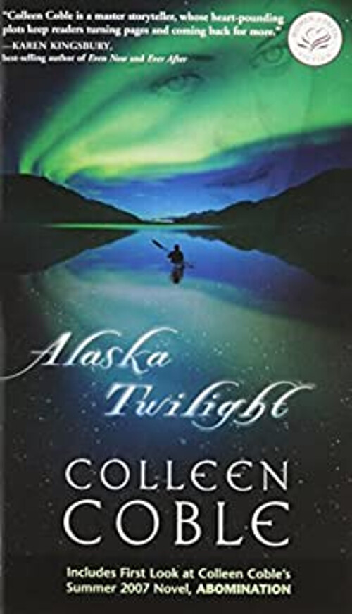 Alaska Twilight Colleen Coble